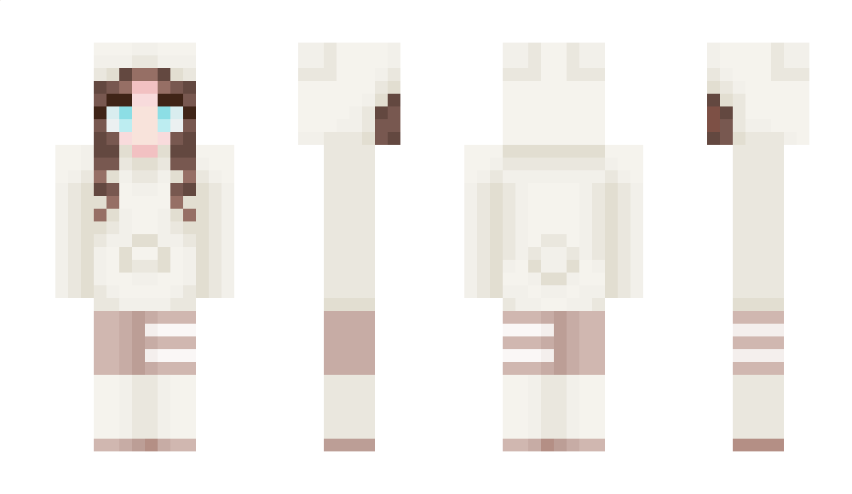 Fyre_Lynx Minecraft Skin