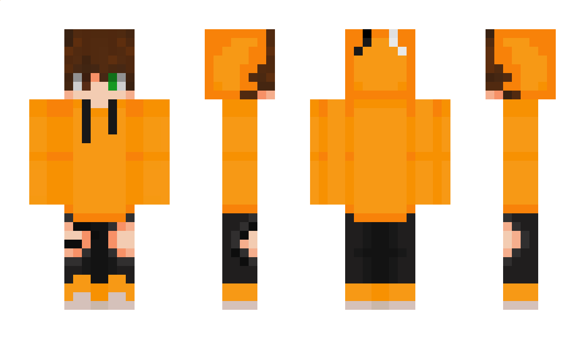 Jonas420hd Minecraft Skin