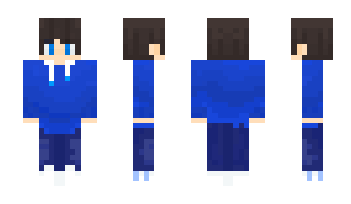 qualin Minecraft Skin