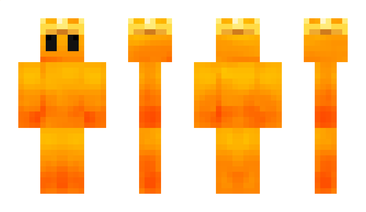 r0yalmango Minecraft Skin