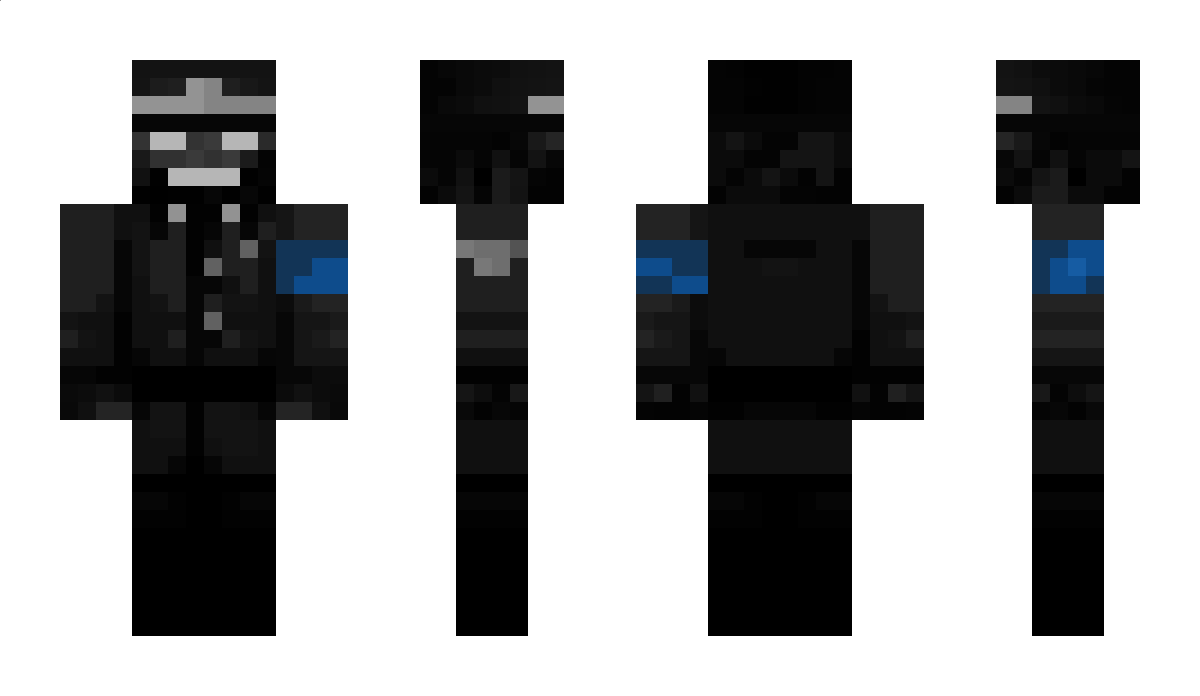 Honestlyee Minecraft Skin