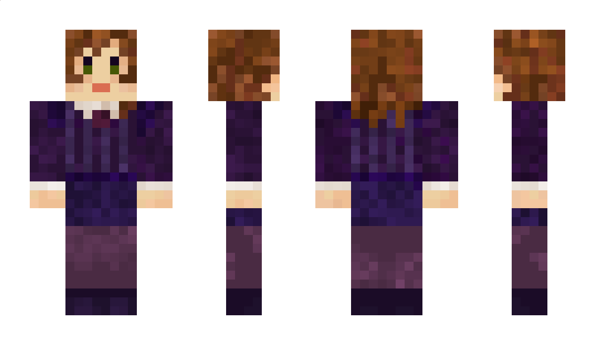 av_Best Minecraft Skin