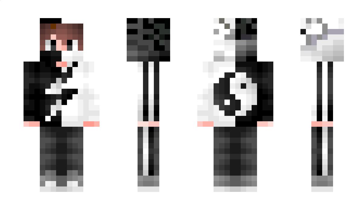 Quizify Minecraft Skin