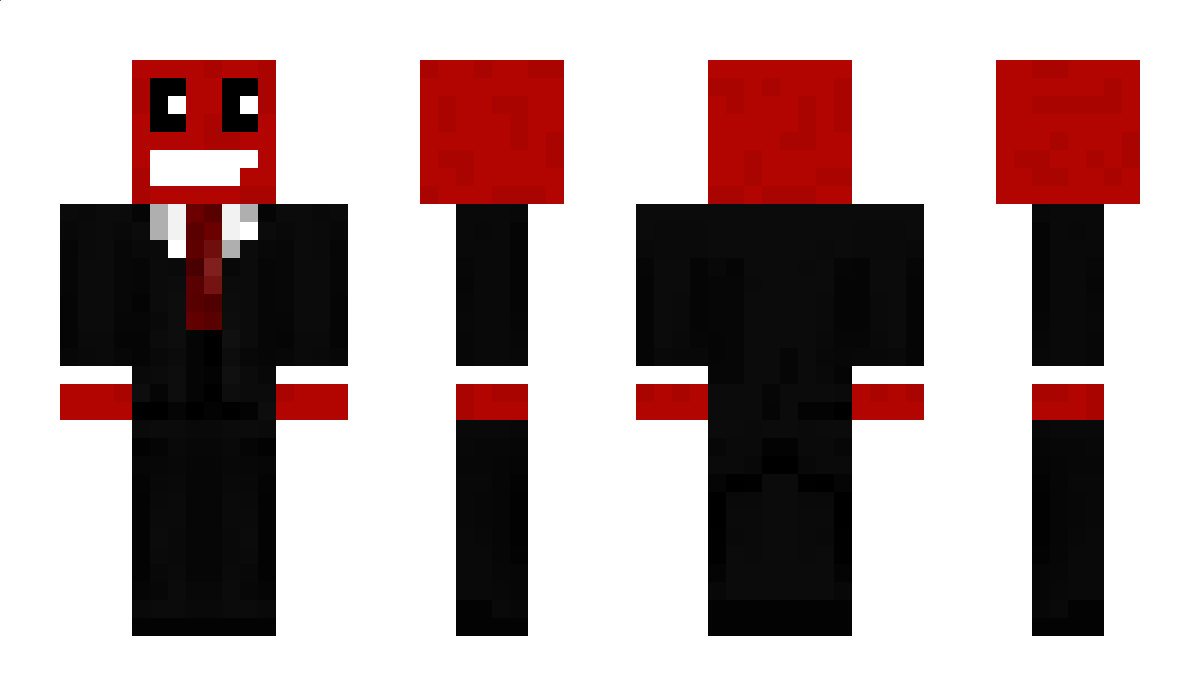 Alconix Minecraft Skin