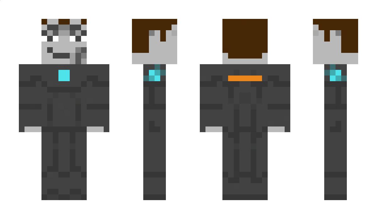 herendicristi Minecraft Skin