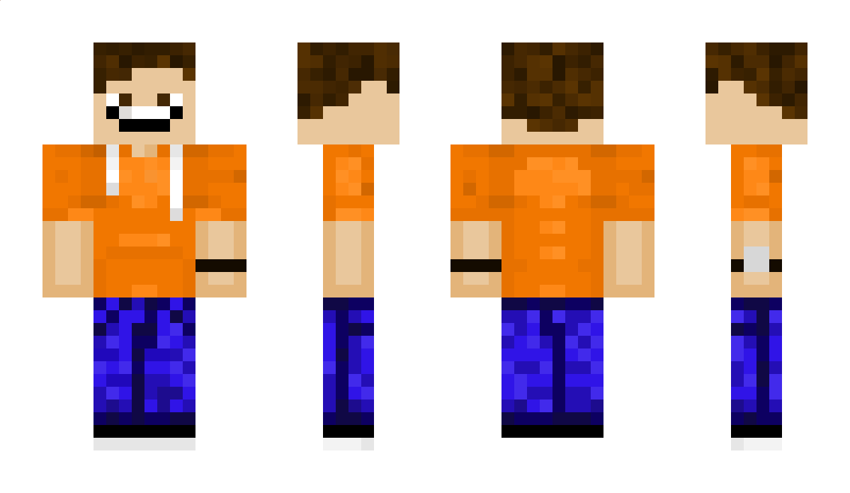 JacobH_Gamez Minecraft Skin