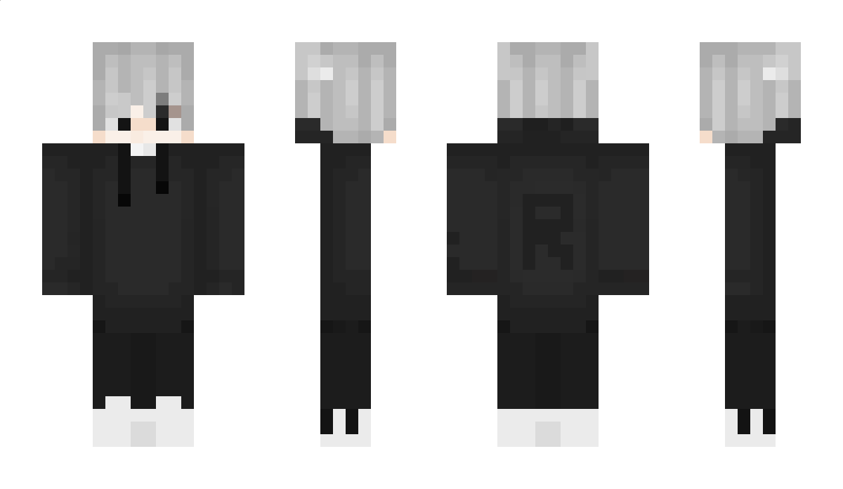 _xMINATOx_ Minecraft Skin