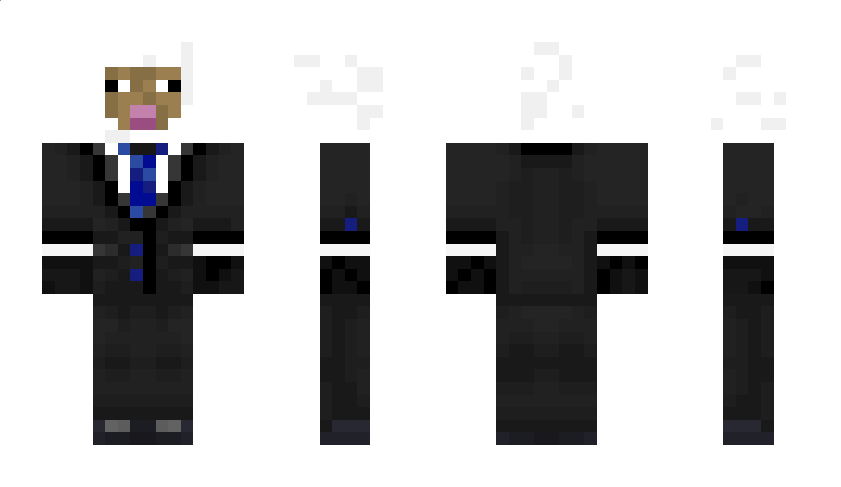 KeepAllSheep Minecraft Skin