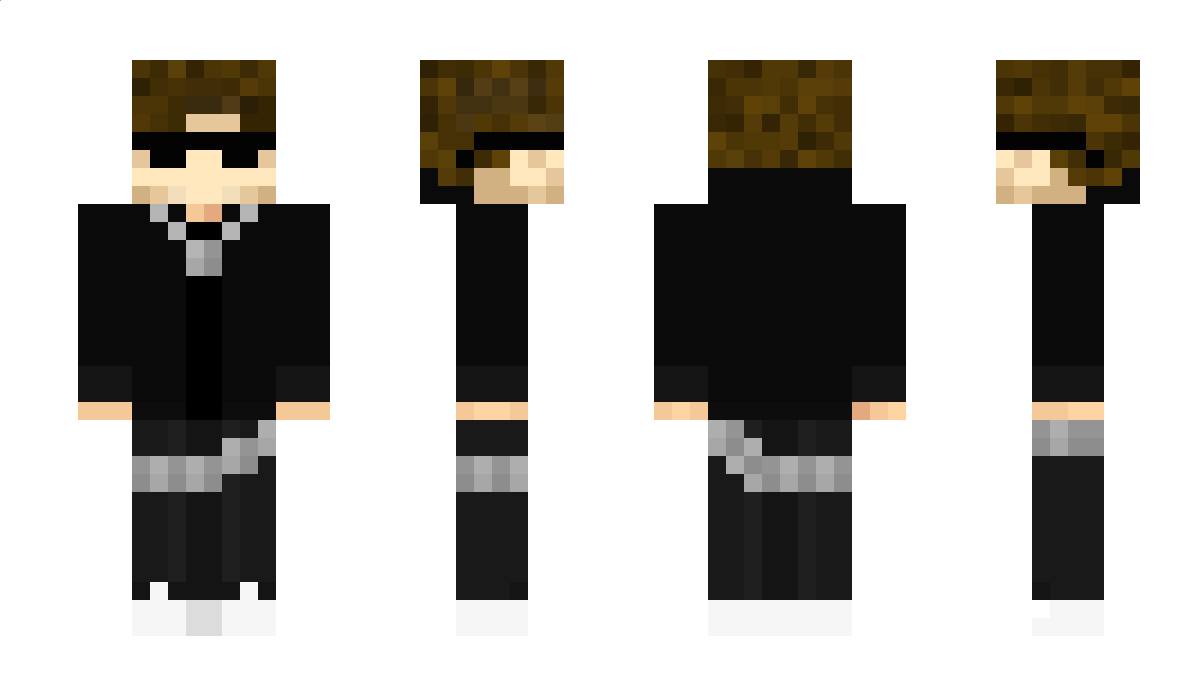 LightThings_ Minecraft Skin