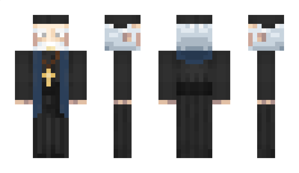 Shadow__2k Minecraft Skin