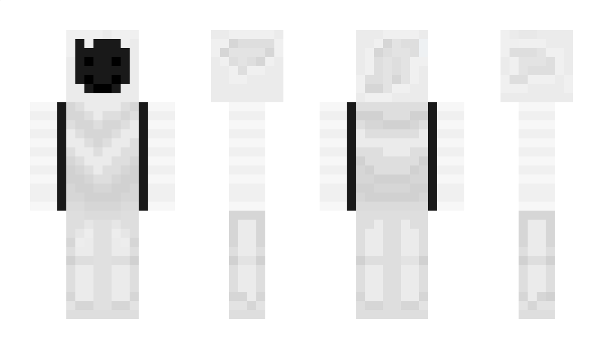 1beeee Minecraft Skin