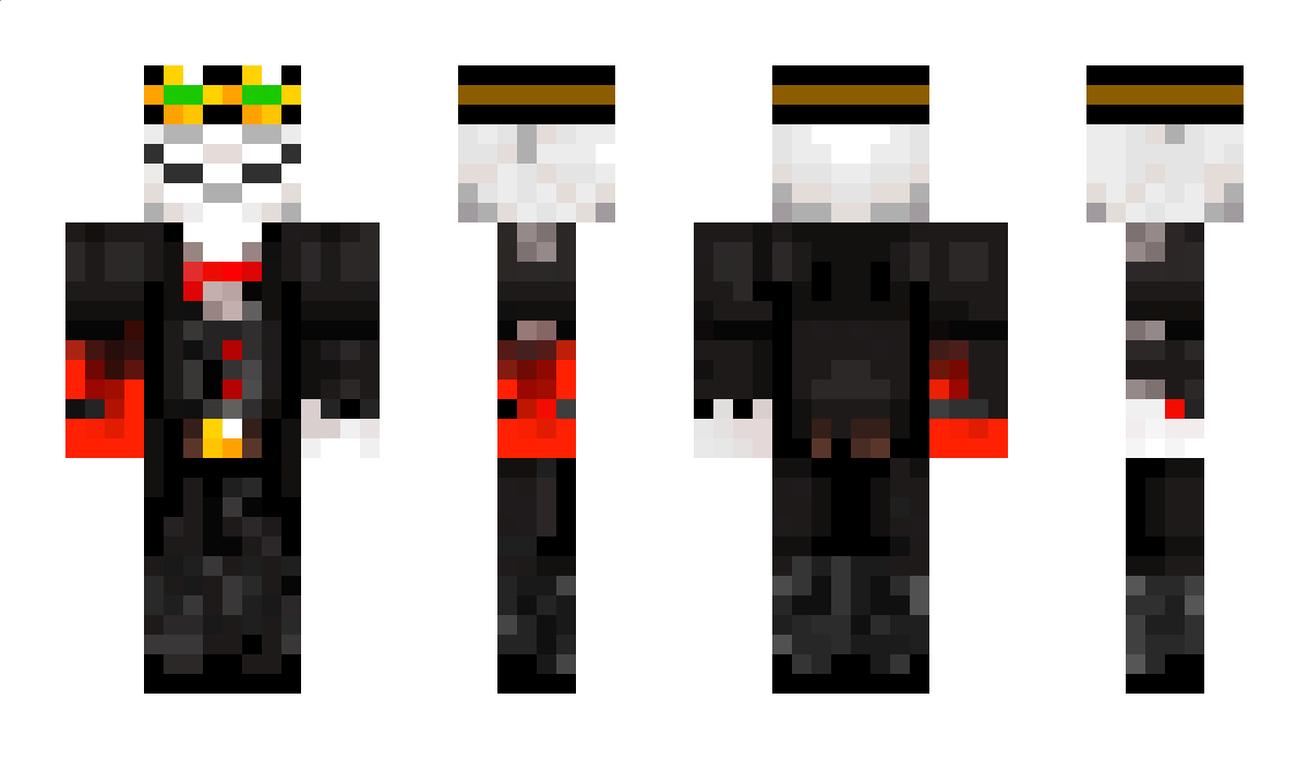 Artifex_I Minecraft Skin