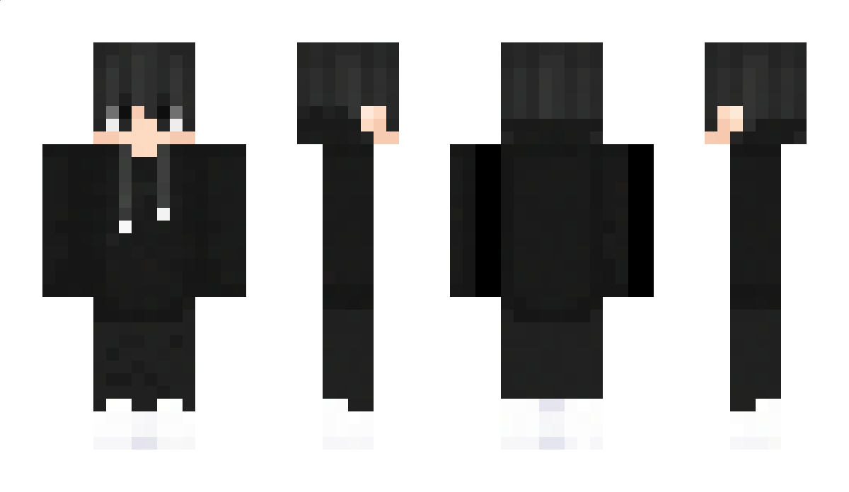 SMarc Minecraft Skin