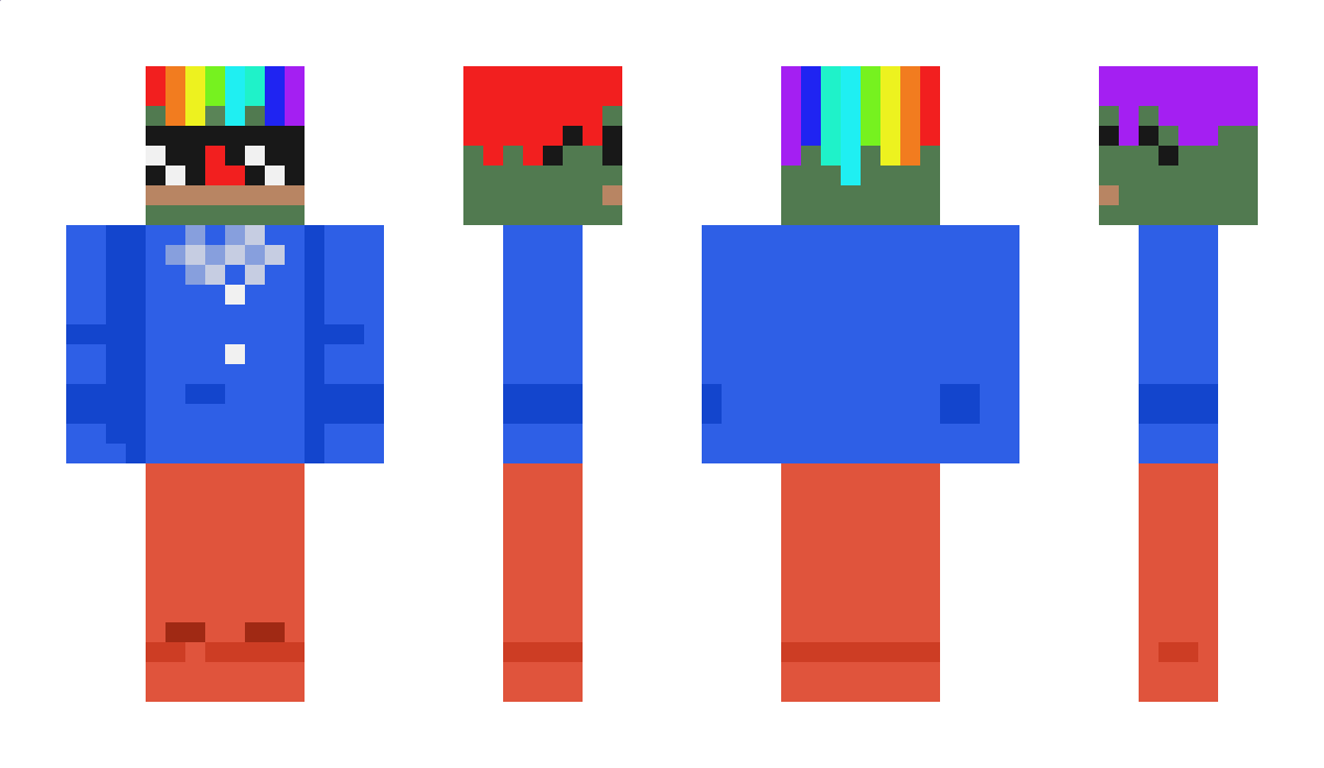 SirRob_ Minecraft Skin