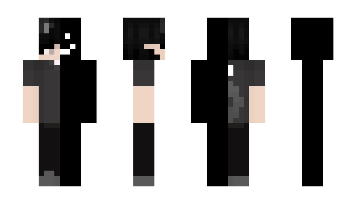 KyyrosPieni Minecraft Skin