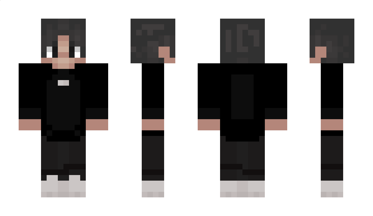 KelodAwan Minecraft Skin