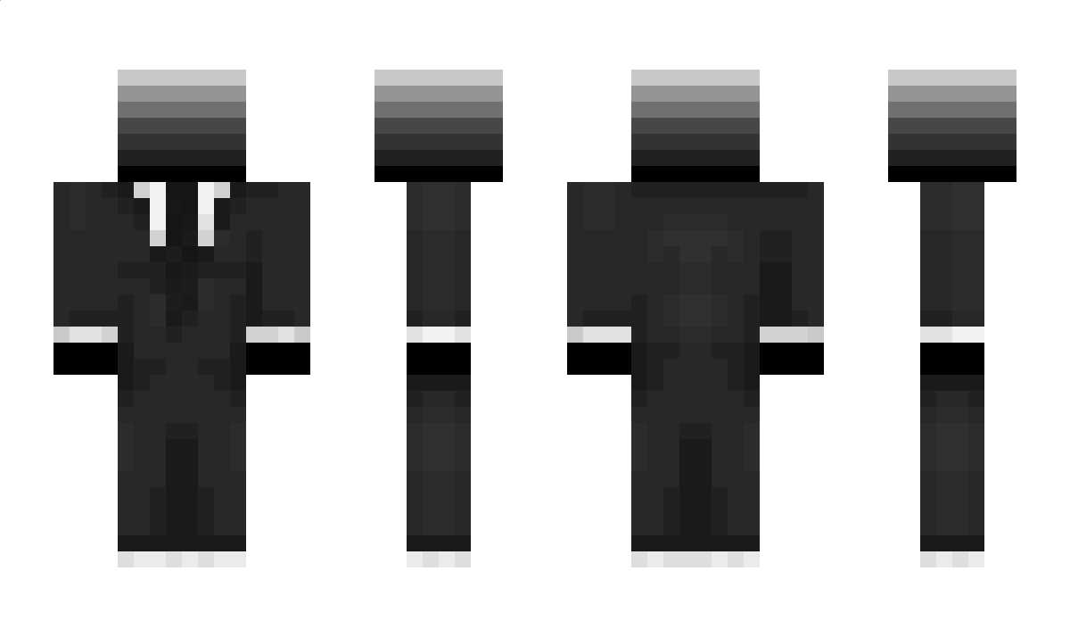 LEN76007 Minecraft Skin