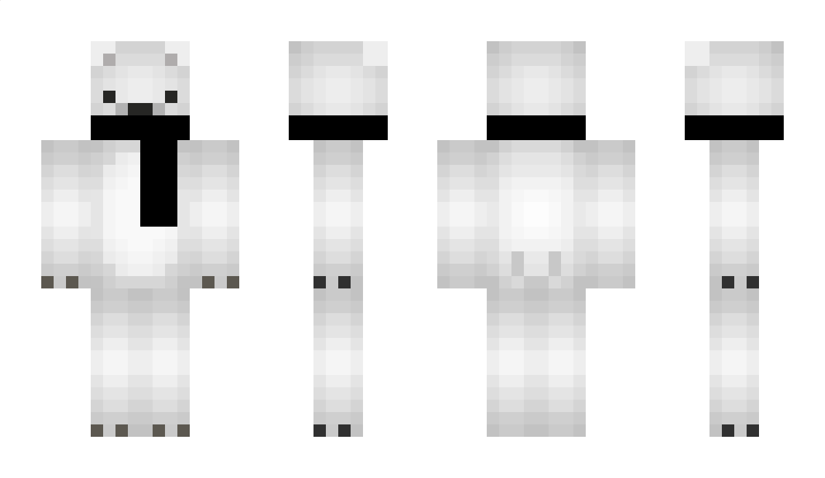 yutta_777 Minecraft Skin