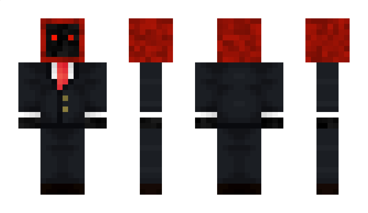 Delop25 Minecraft Skin