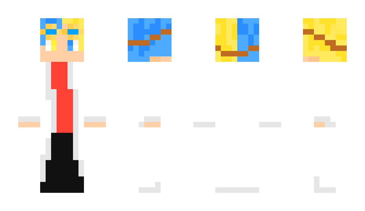 tvoya_pravda Minecraft Skin