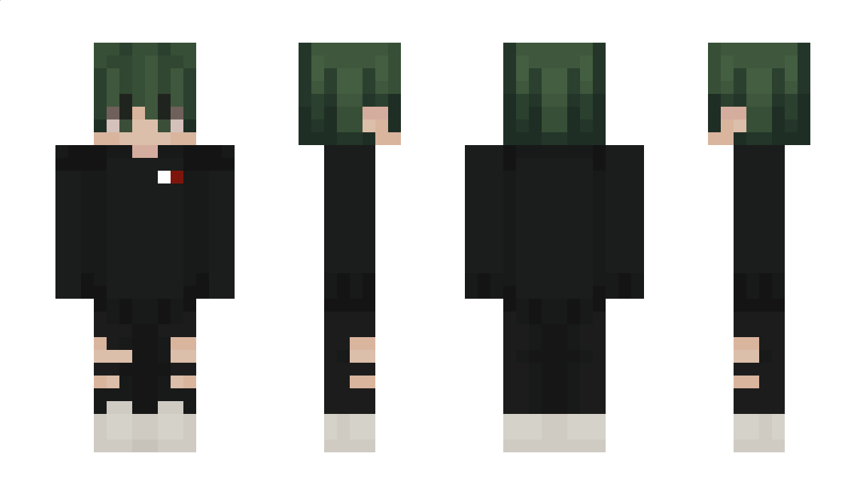 Orith Minecraft Skin