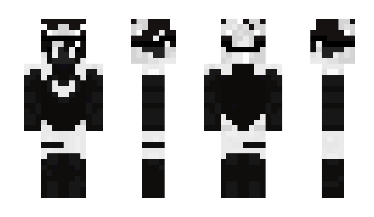 W_WV_W Minecraft Skin