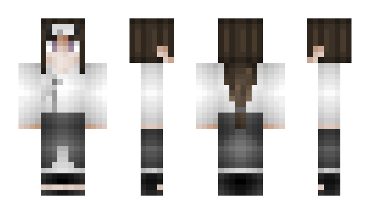 ThienN Minecraft Skin