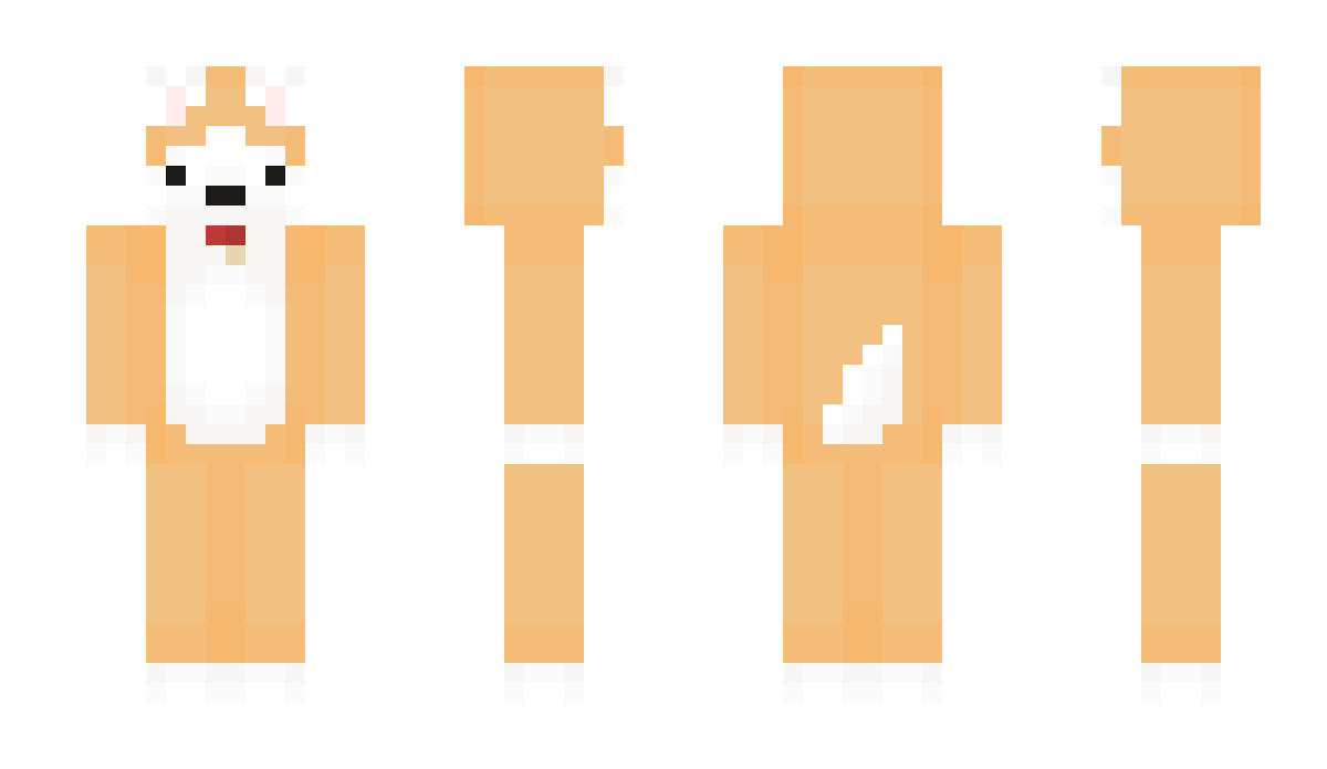 takos_339 Minecraft Skin