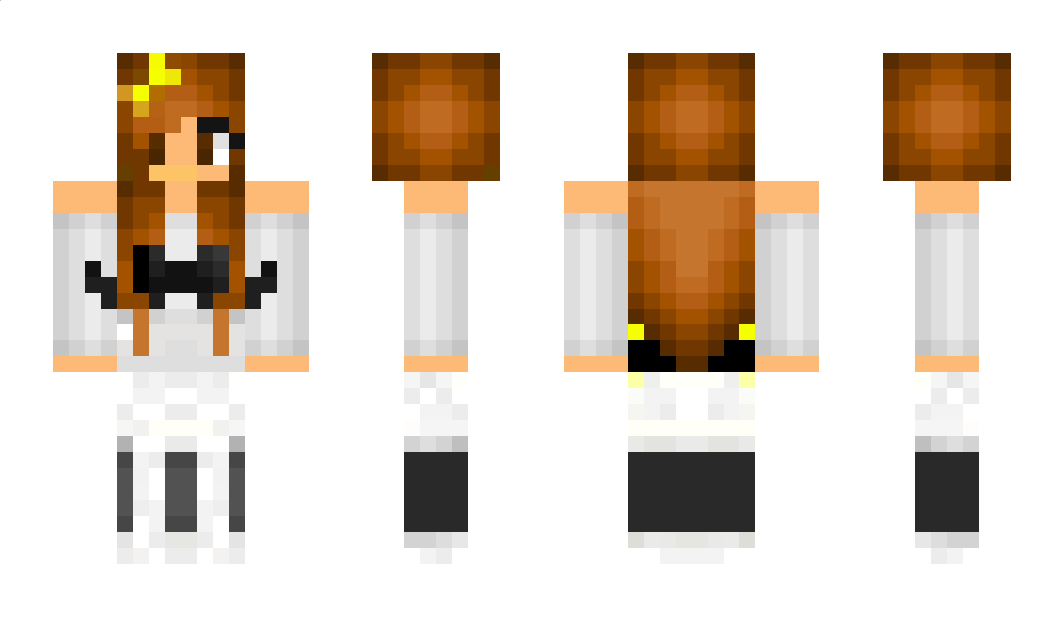 Grubse Minecraft Skin