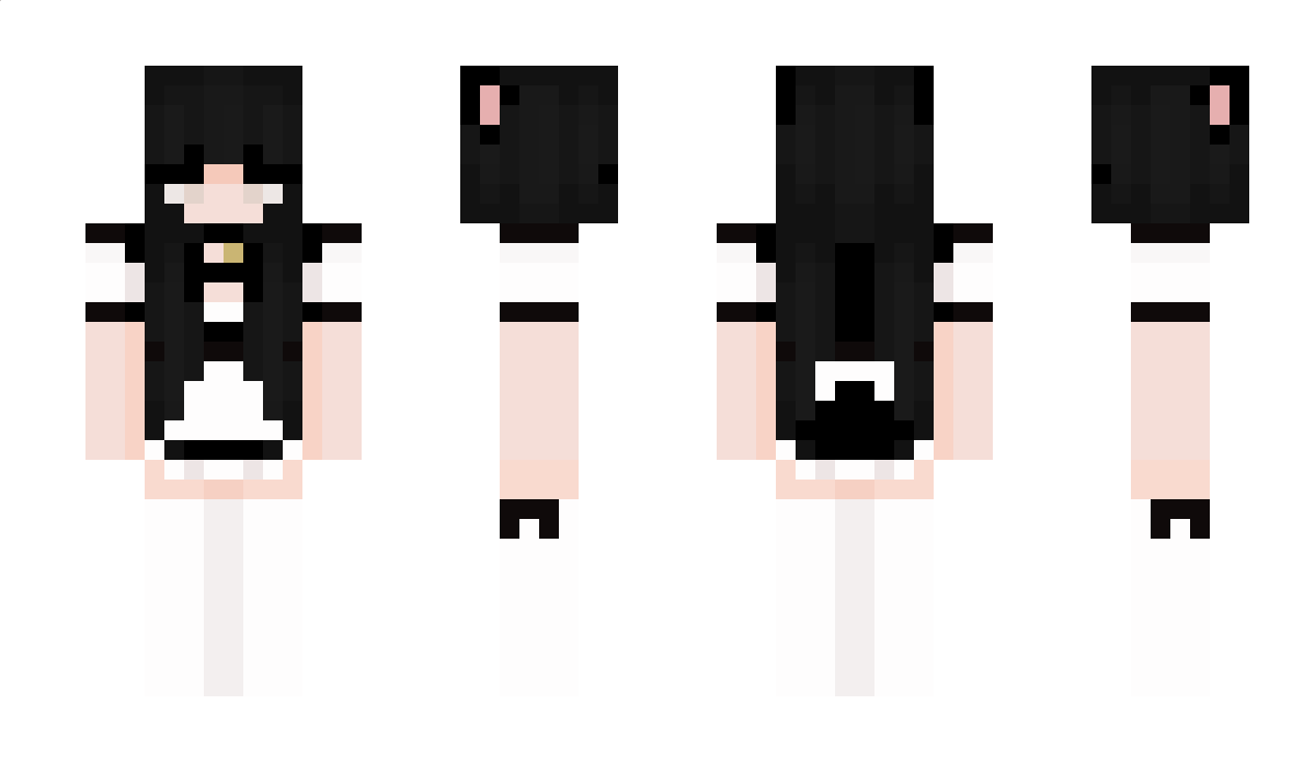 Bund Minecraft Skin