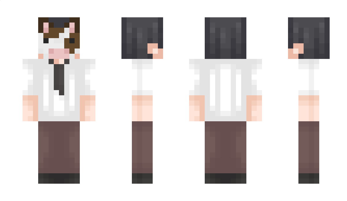 Cowgod_Here Minecraft Skin