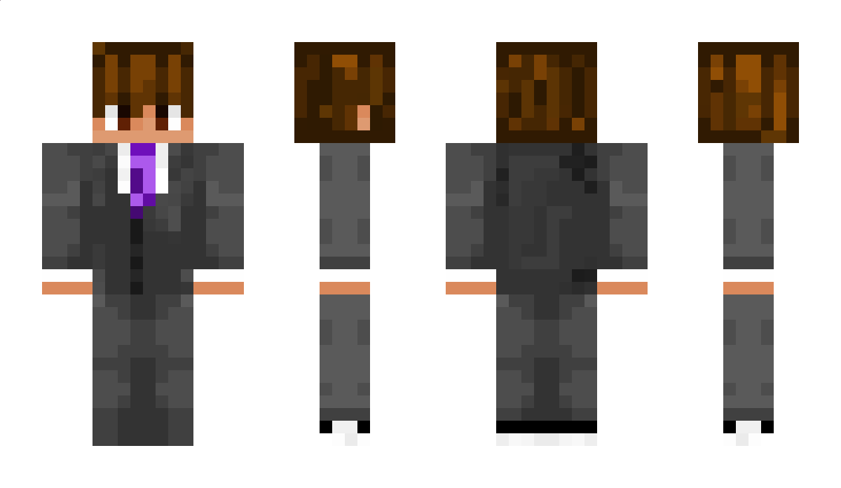 nugnug85 Minecraft Skin