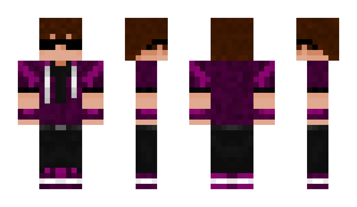 ResourcePacks Minecraft Skin