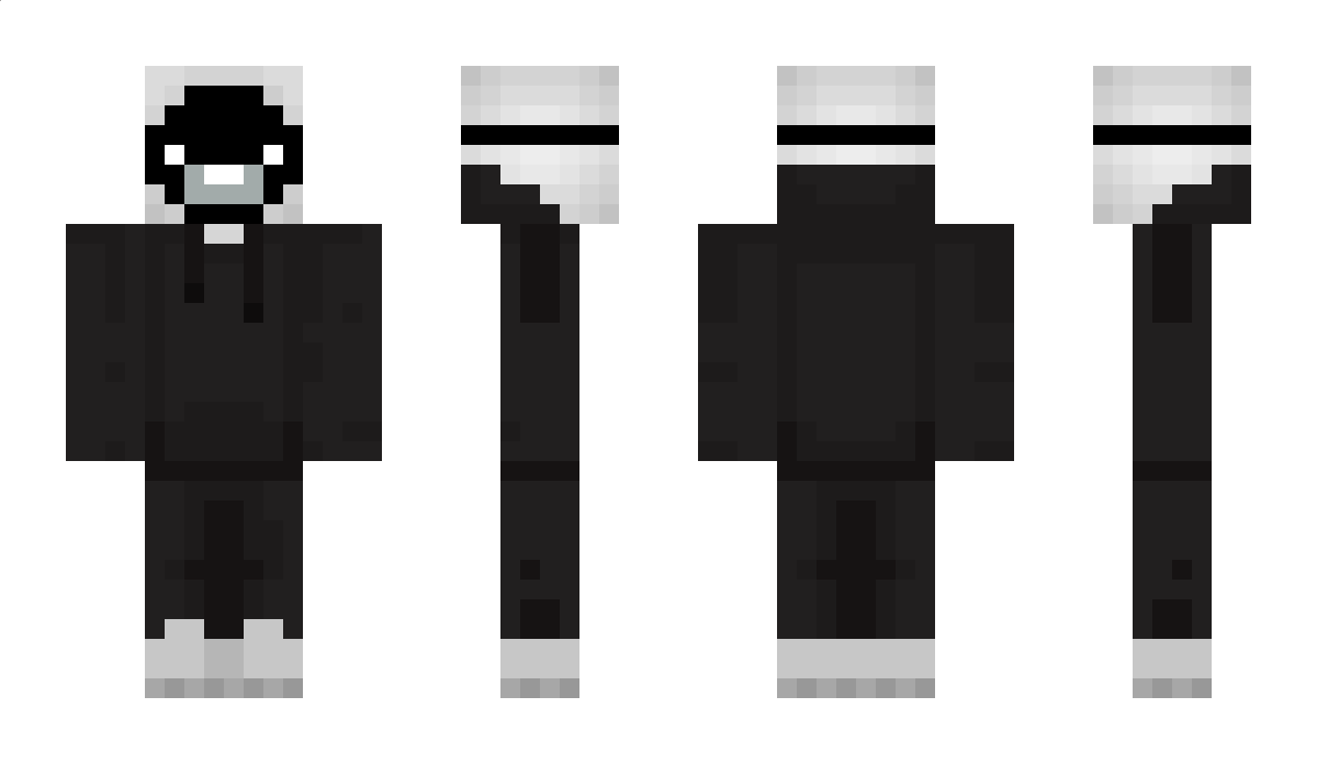 Xastrogeny_ Minecraft Skin