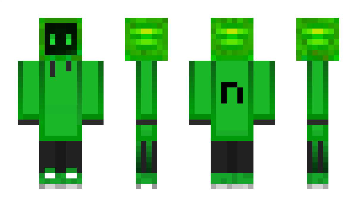 nattou_PvP Minecraft Skin