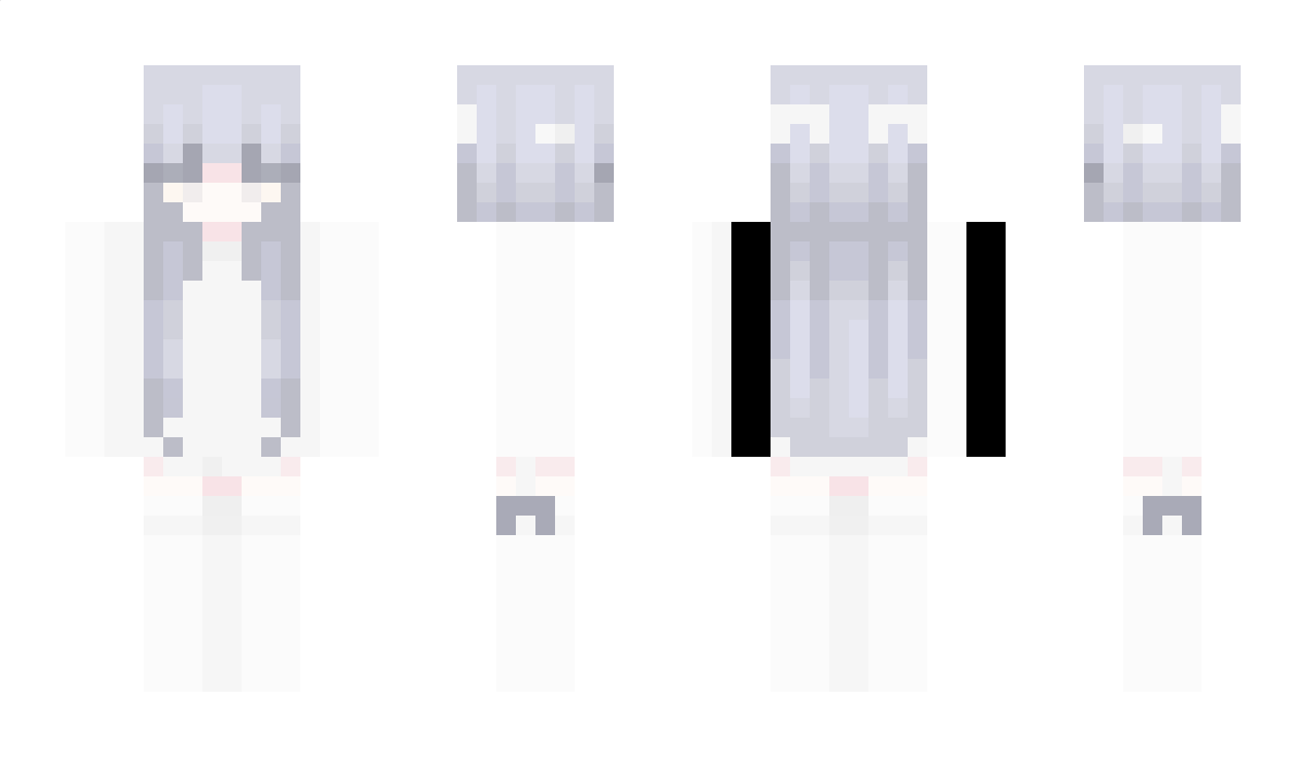 kxraa Minecraft Skin