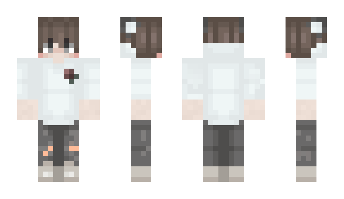 AG_YT_55 Minecraft Skin