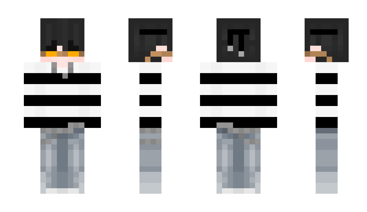 barella Minecraft Skin