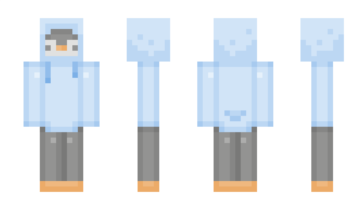 AdrianWasTakenn Minecraft Skin