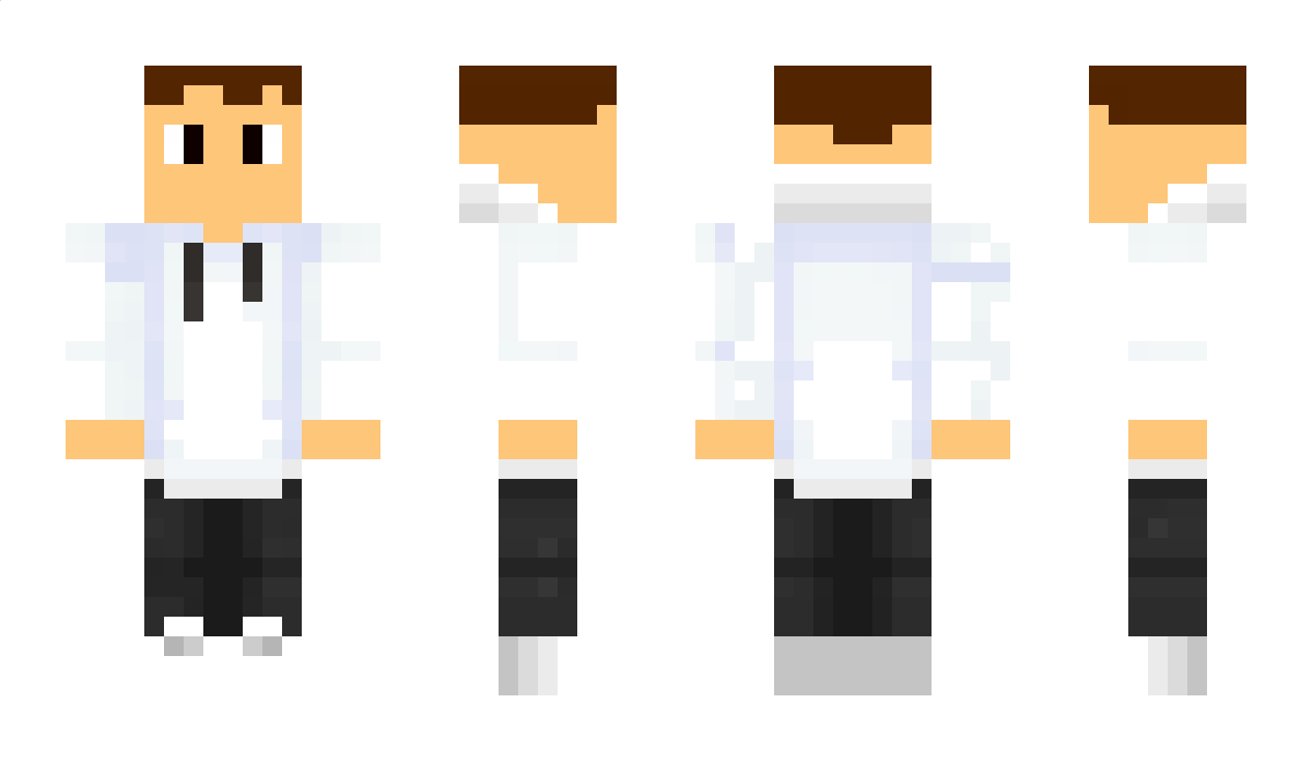 Filippo213712 Minecraft Skin