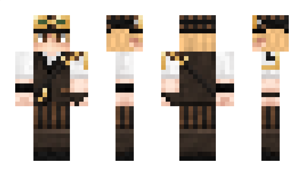 _RICQ Minecraft Skin