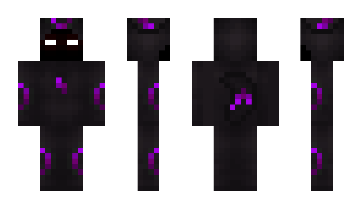 Ad7 Minecraft Skin