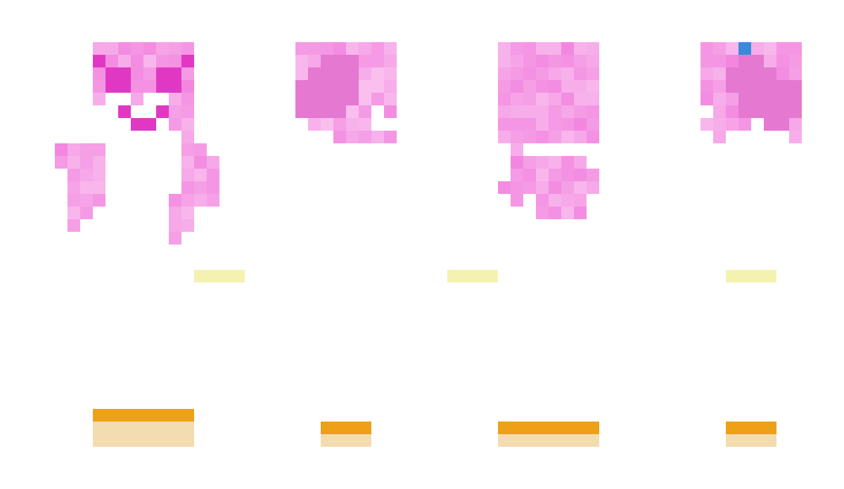 Ollie0092 Minecraft Skin