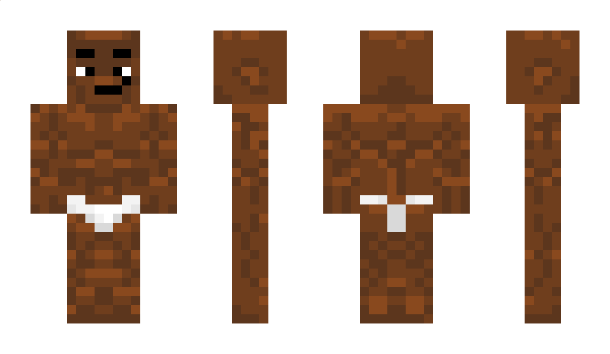 pUmpkInK1ng000 Minecraft Skin