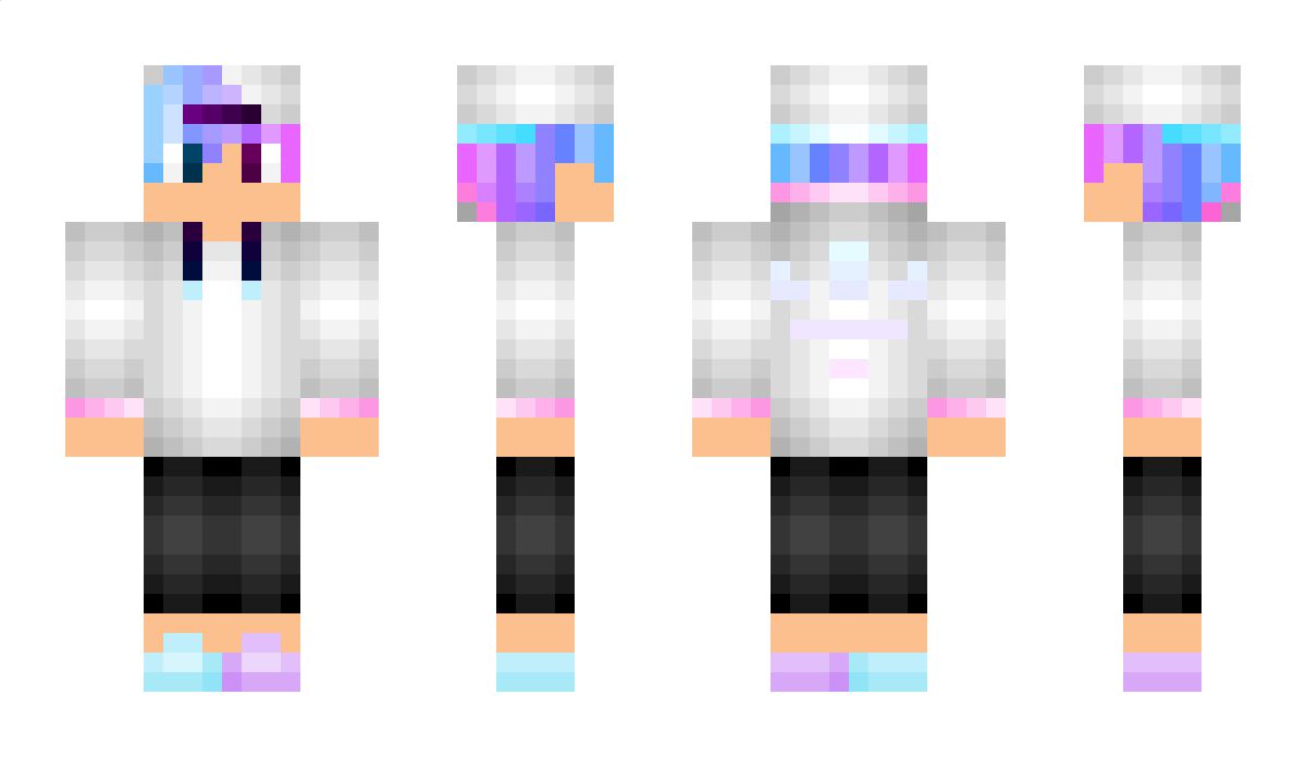 a03z Minecraft Skin