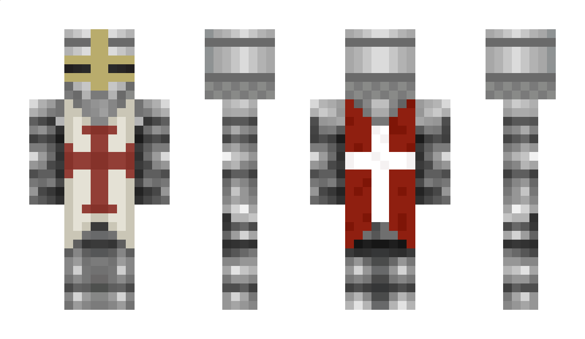 wolfshund137220 Minecraft Skin