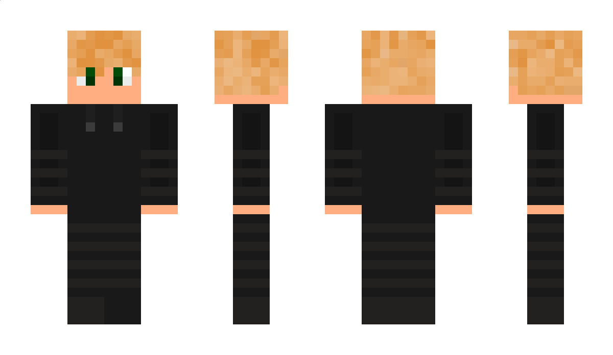 Bedeutenderyt Minecraft Skin