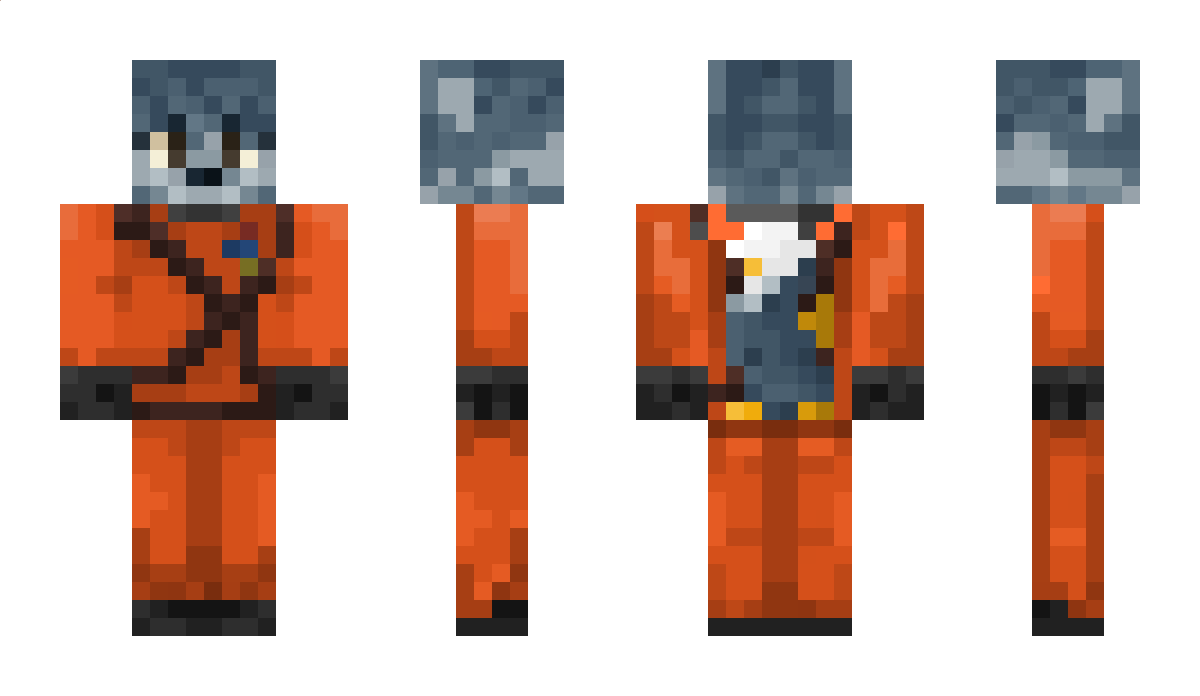 mrk_OS Minecraft Skin