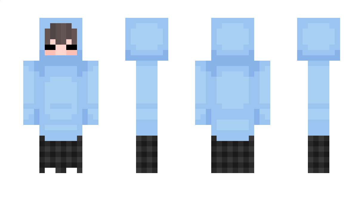 Tanwu_ Minecraft Skin