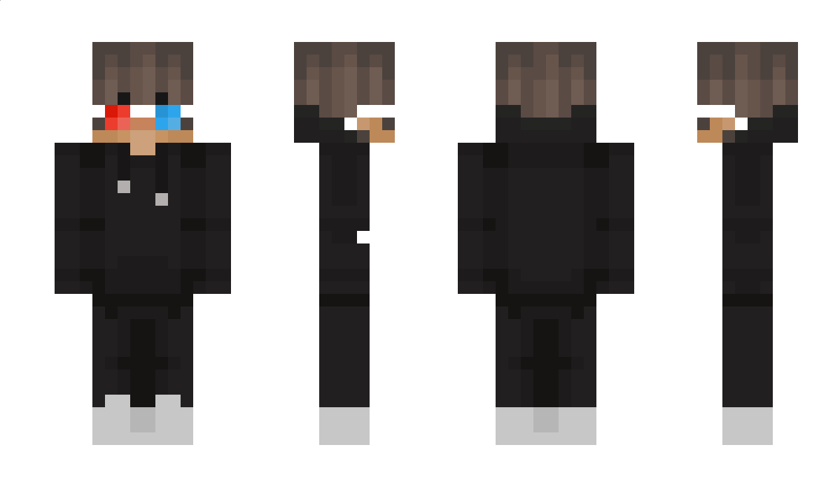 xFatels Minecraft Skin